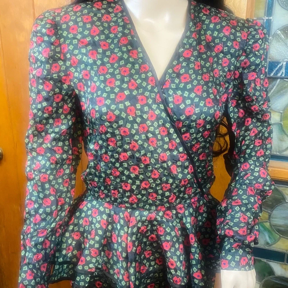 Vintage excellent used