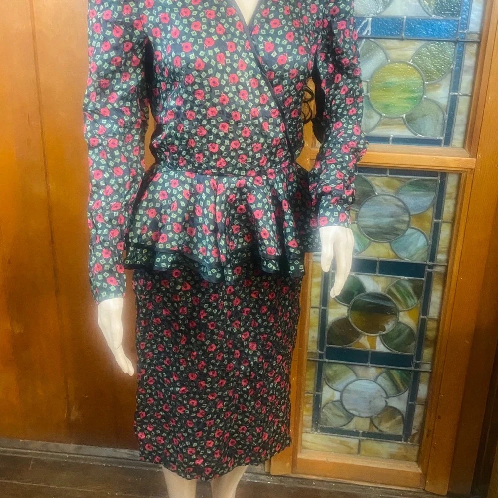 Vintage excellent used