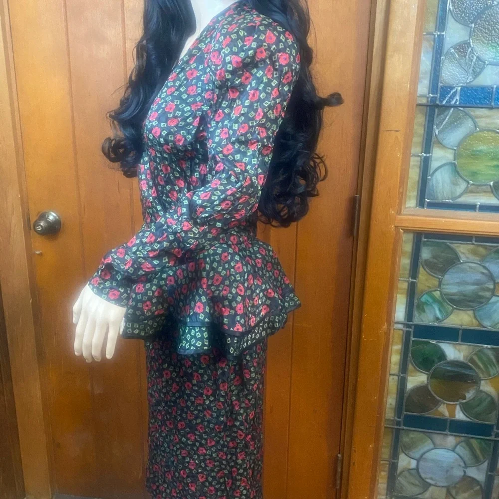 Vintage excellent used