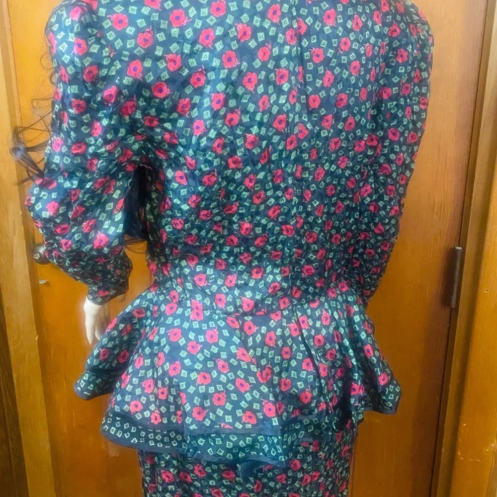 Vintage excellent used