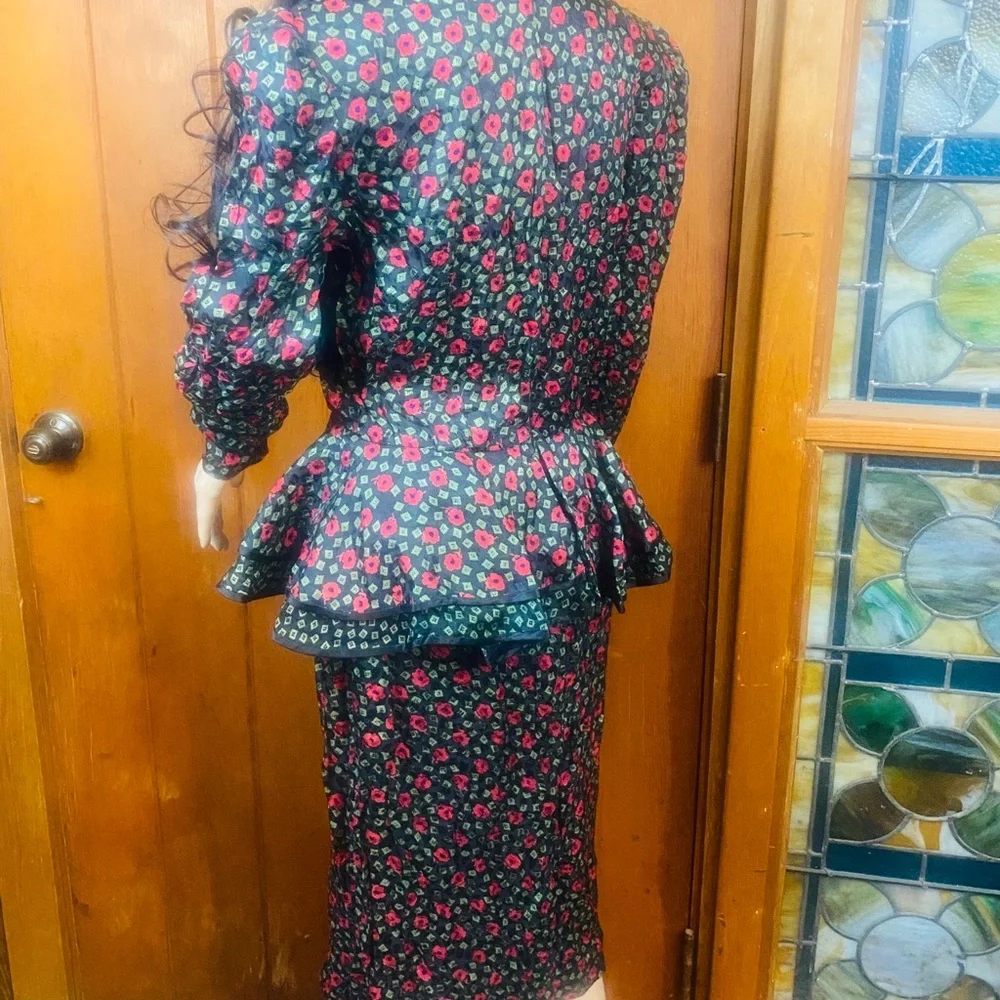 Vintage excellent used