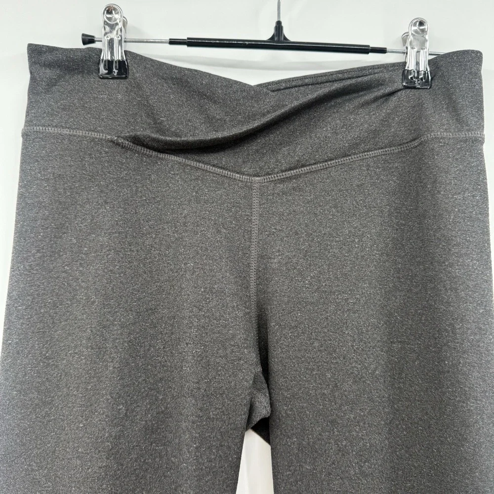 Fabletics crop capri