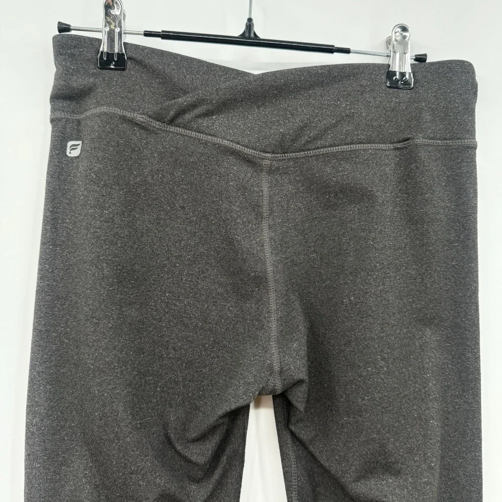 Fabletics crop capri