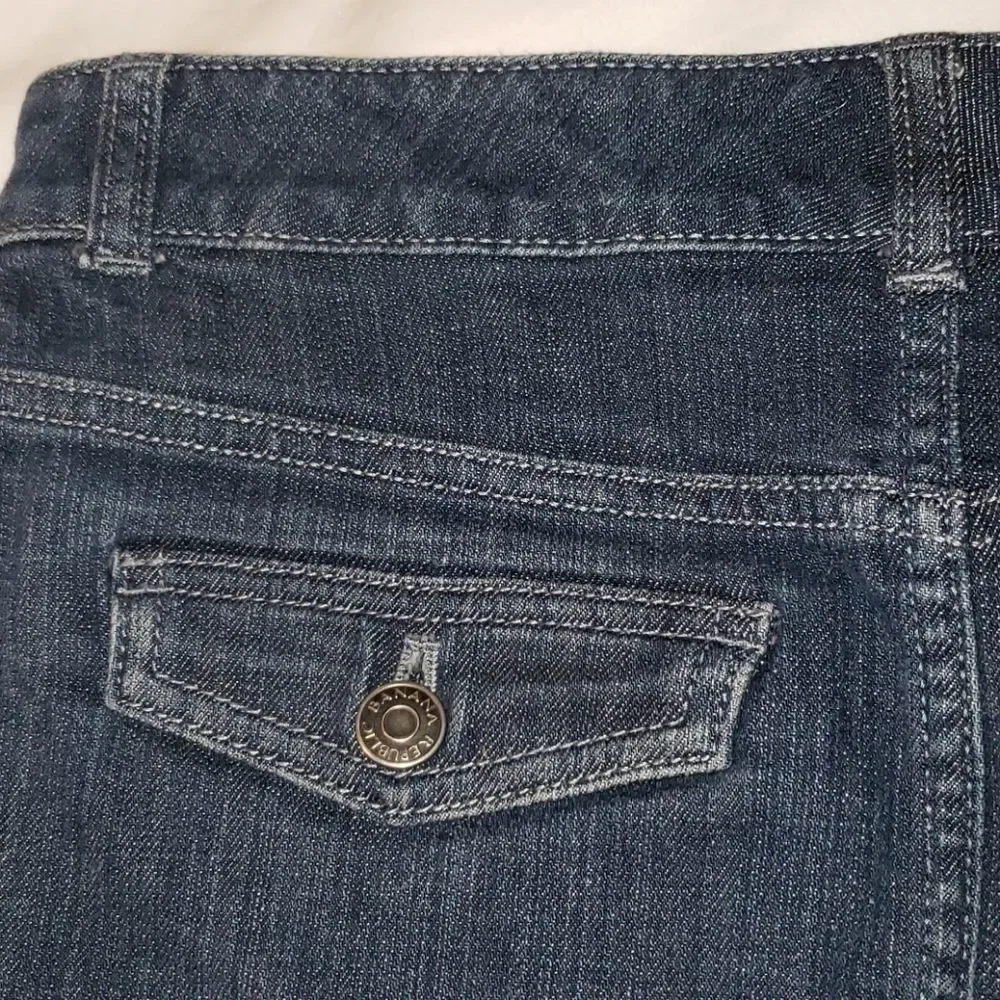 Banana Republic great pre