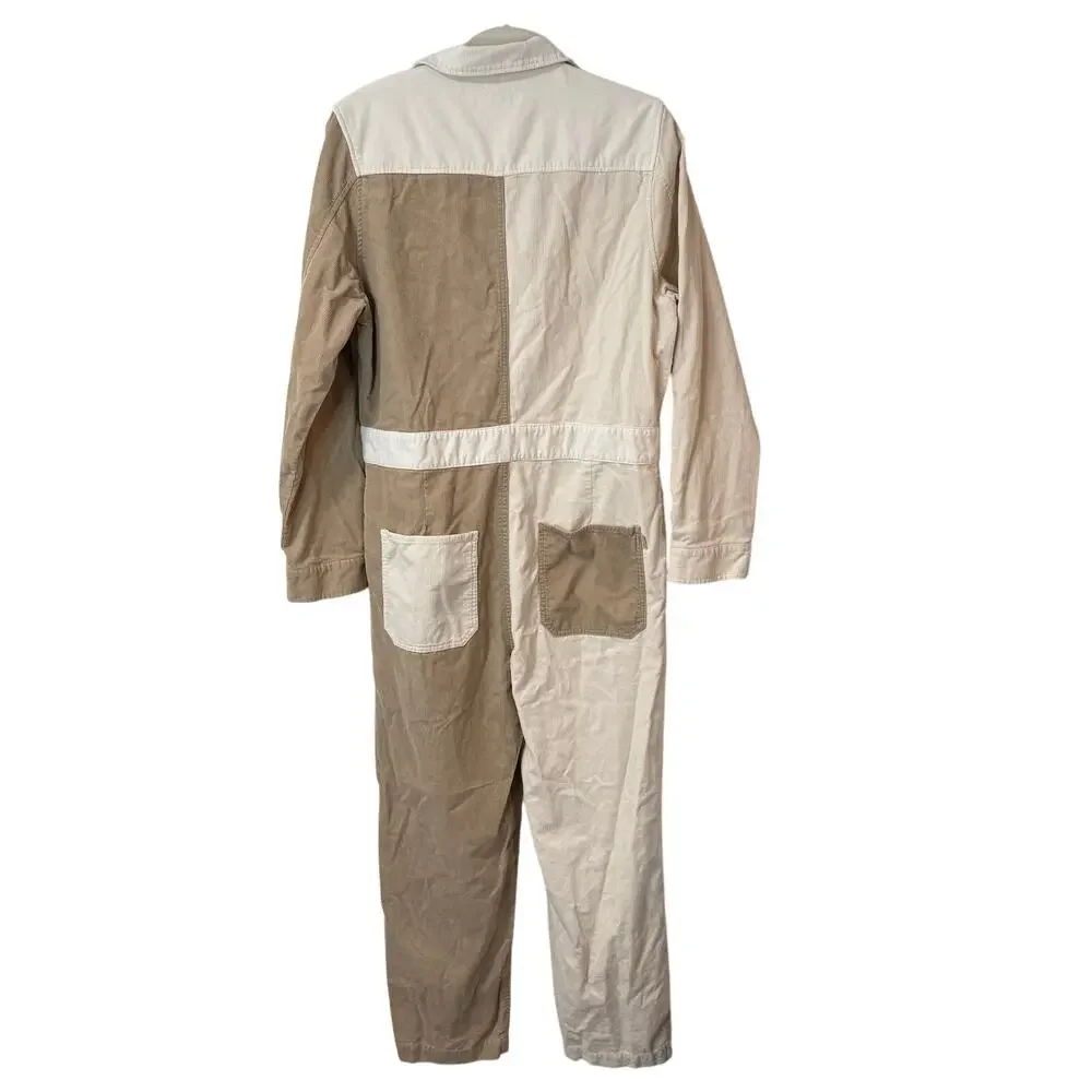 Brixton women coverall