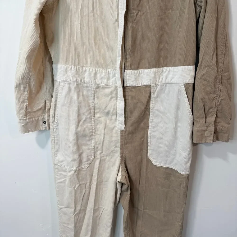 Brixton women coverall