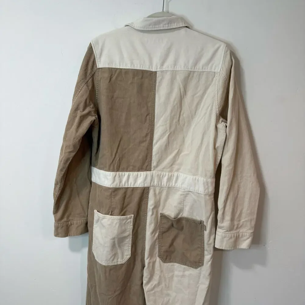 Brixton women coverall