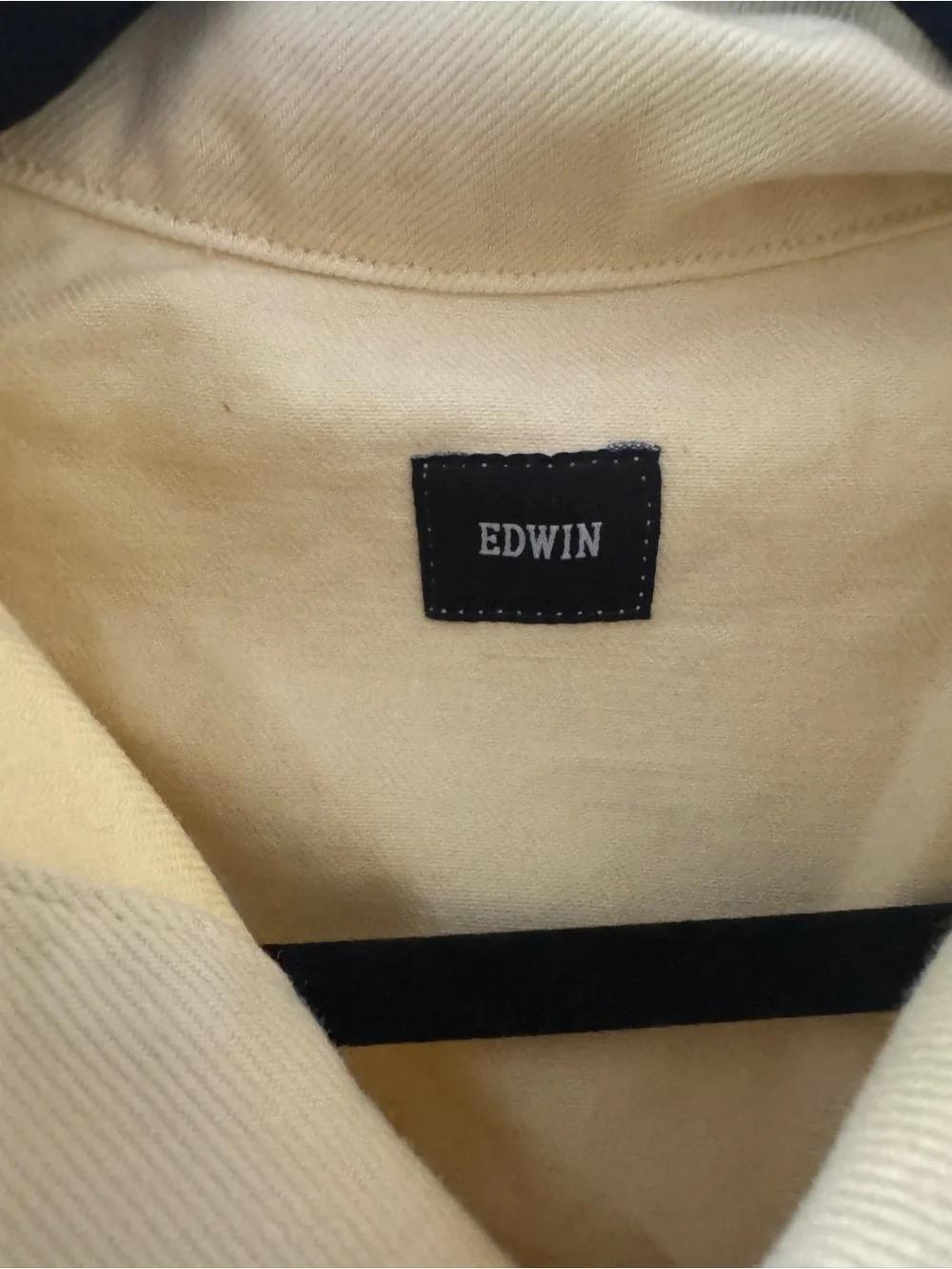 Edwin boost your