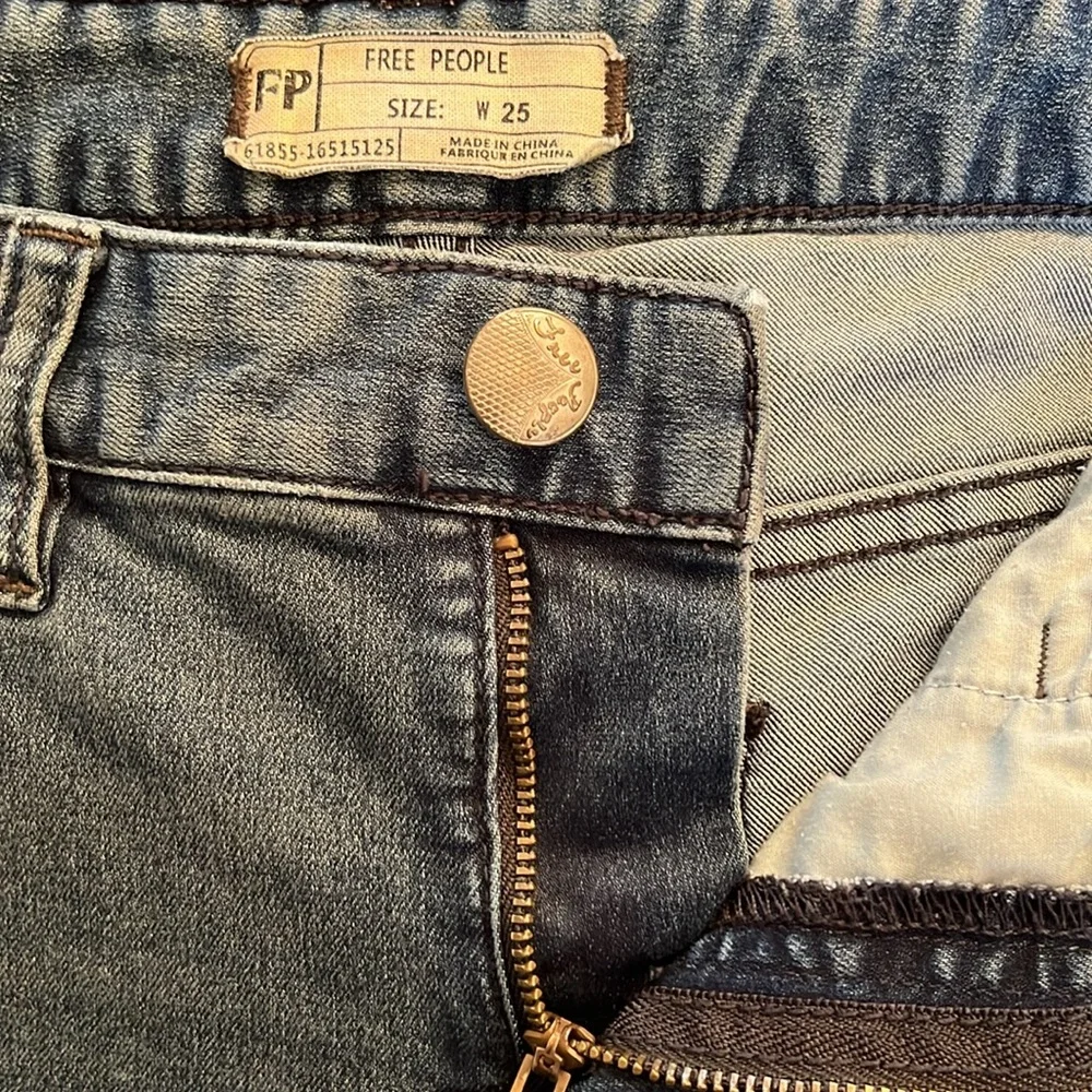 Free People free people