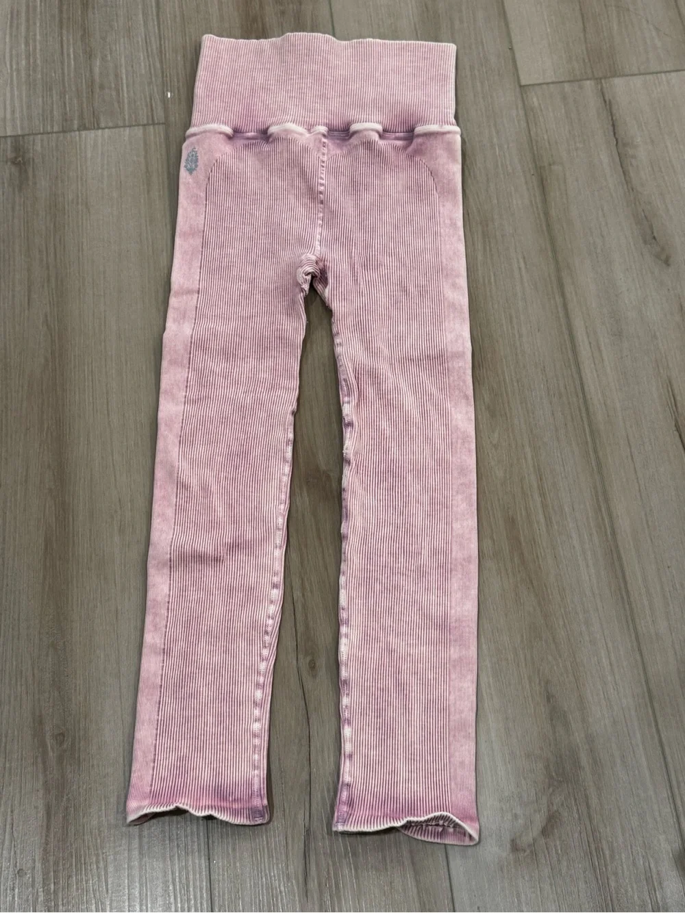 Free People tank activewear or