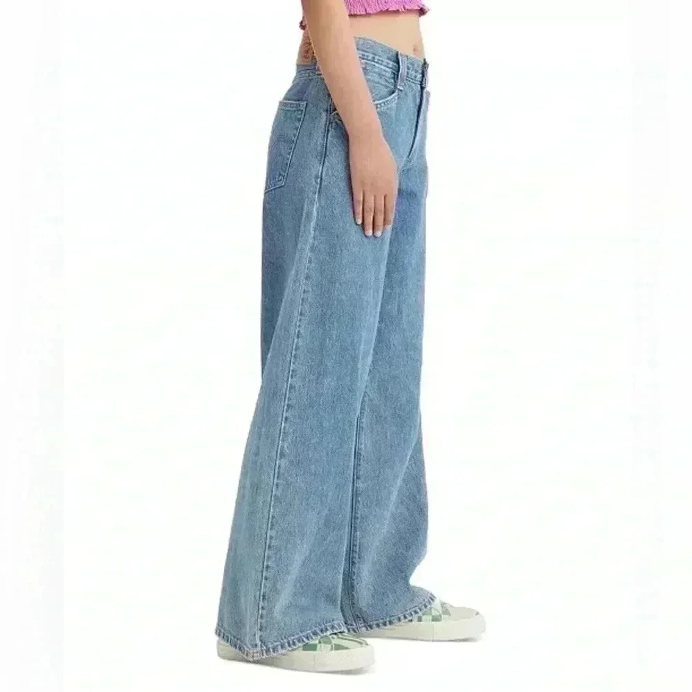 Levis brand new