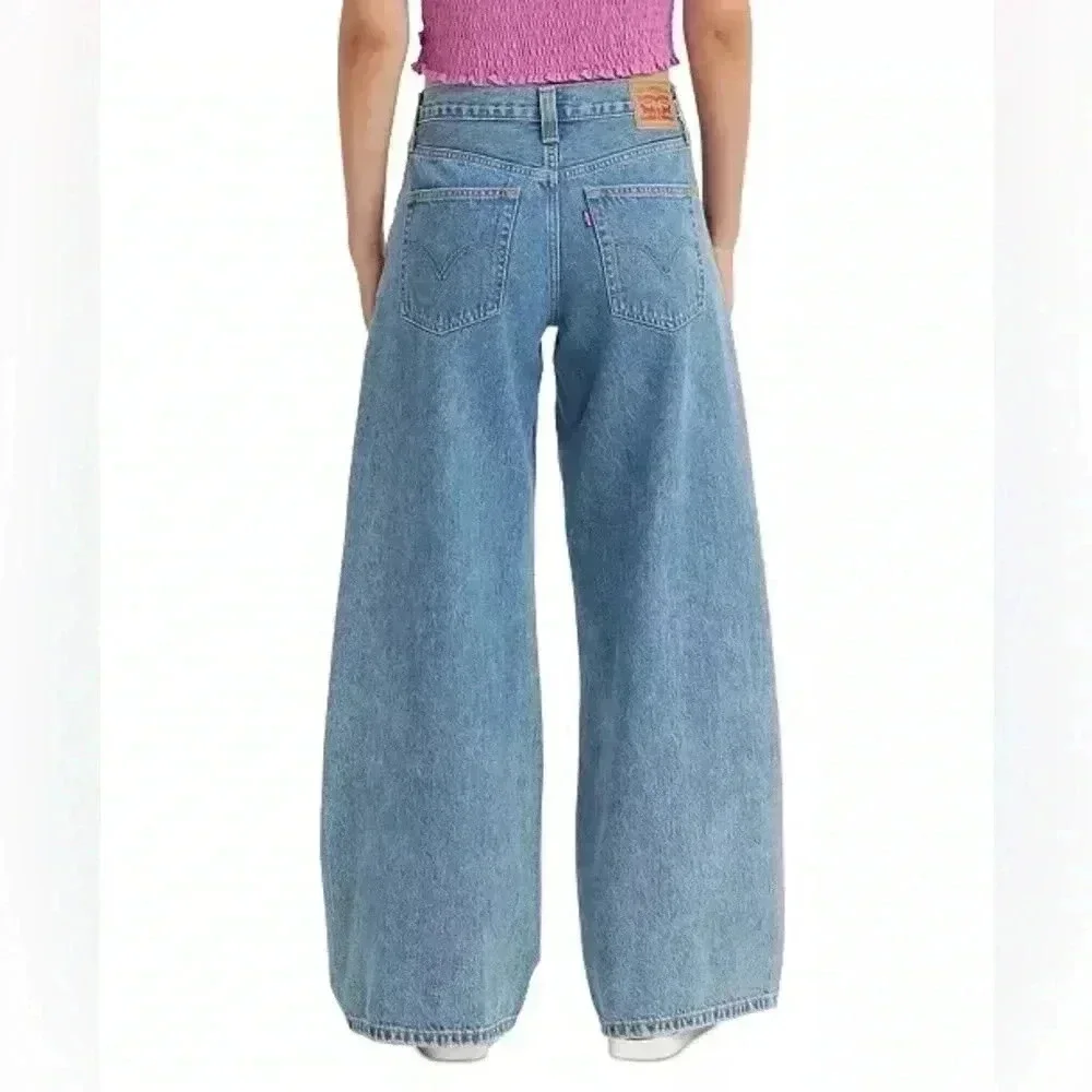 Levis brand new