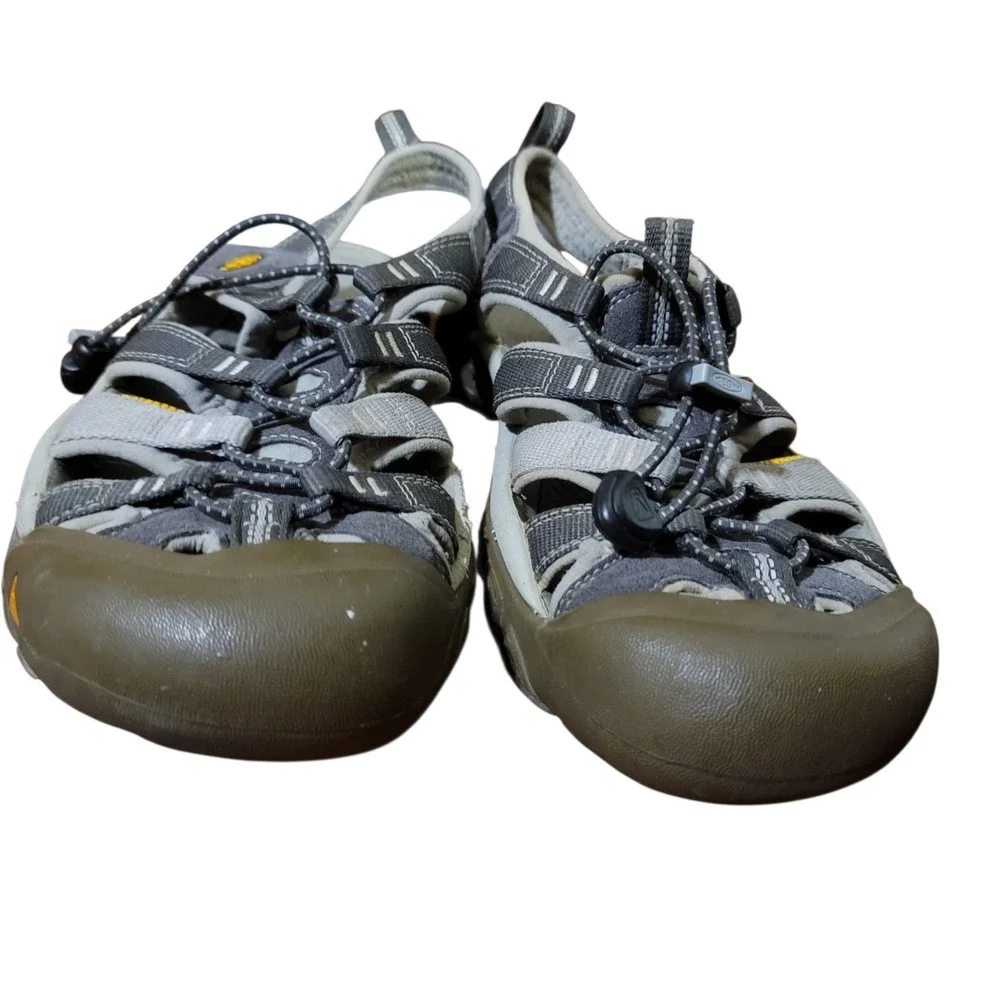 Keen water ready