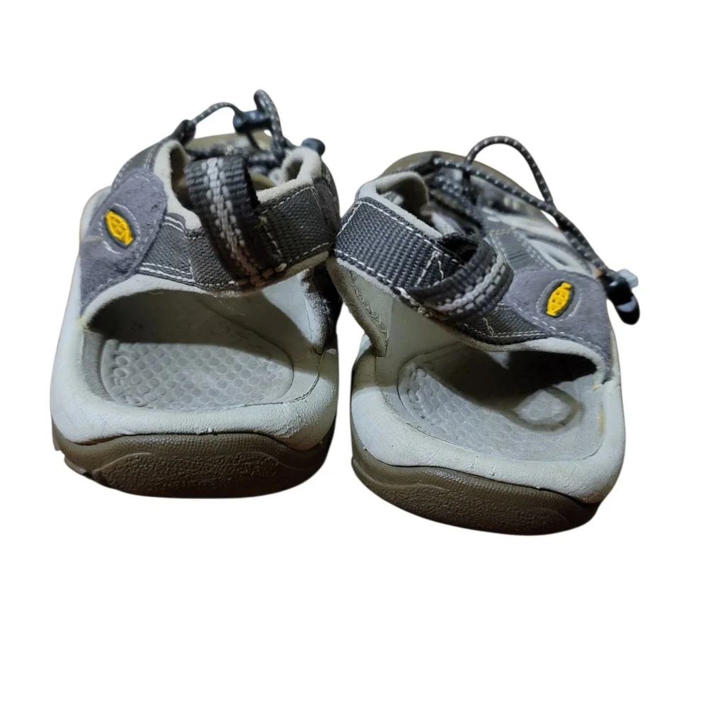 Keen water ready