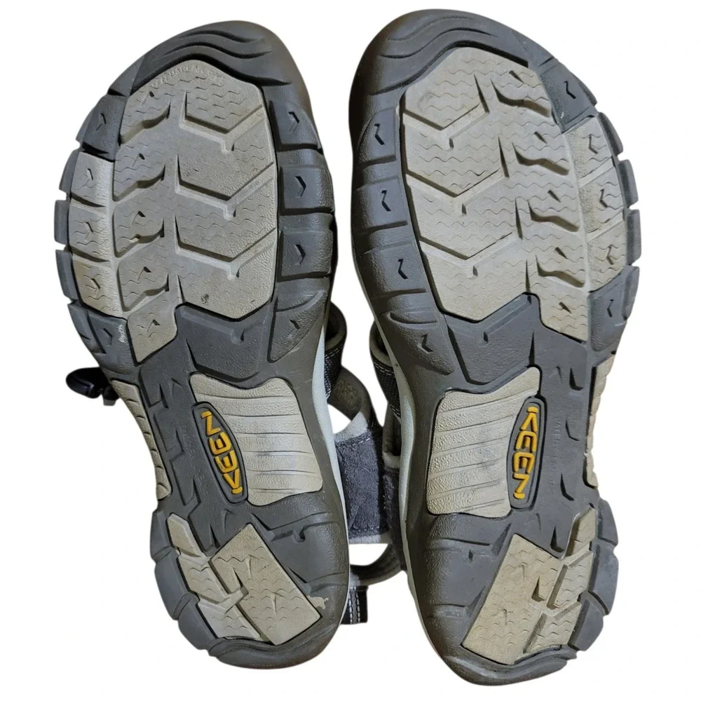 Keen water ready
