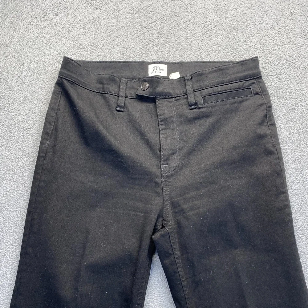 J. Crew crew denim