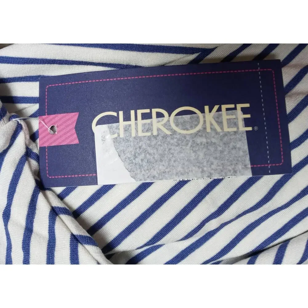 Cherokee girls blue