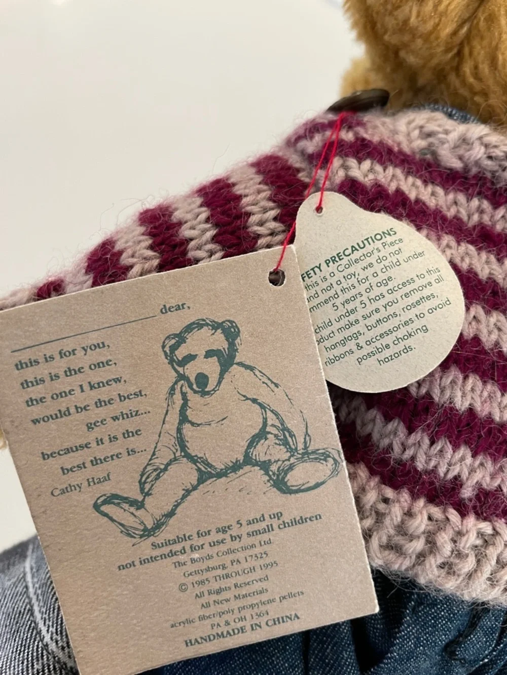 Boyds Bears boyds bears
