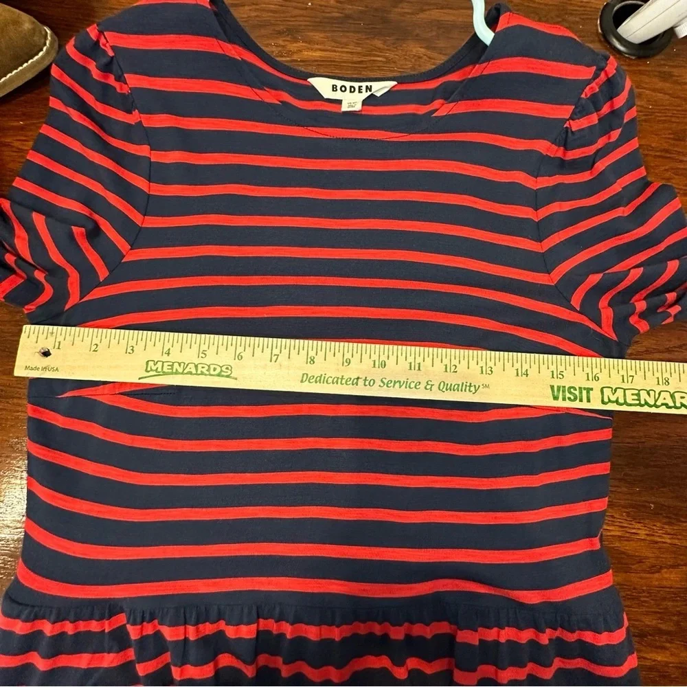 Boden brand item