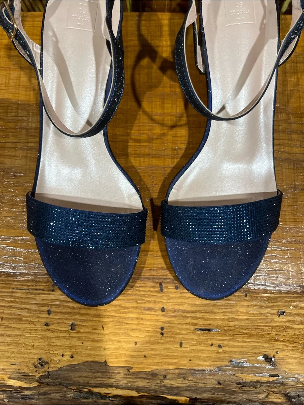 Db Studio dazzling navy