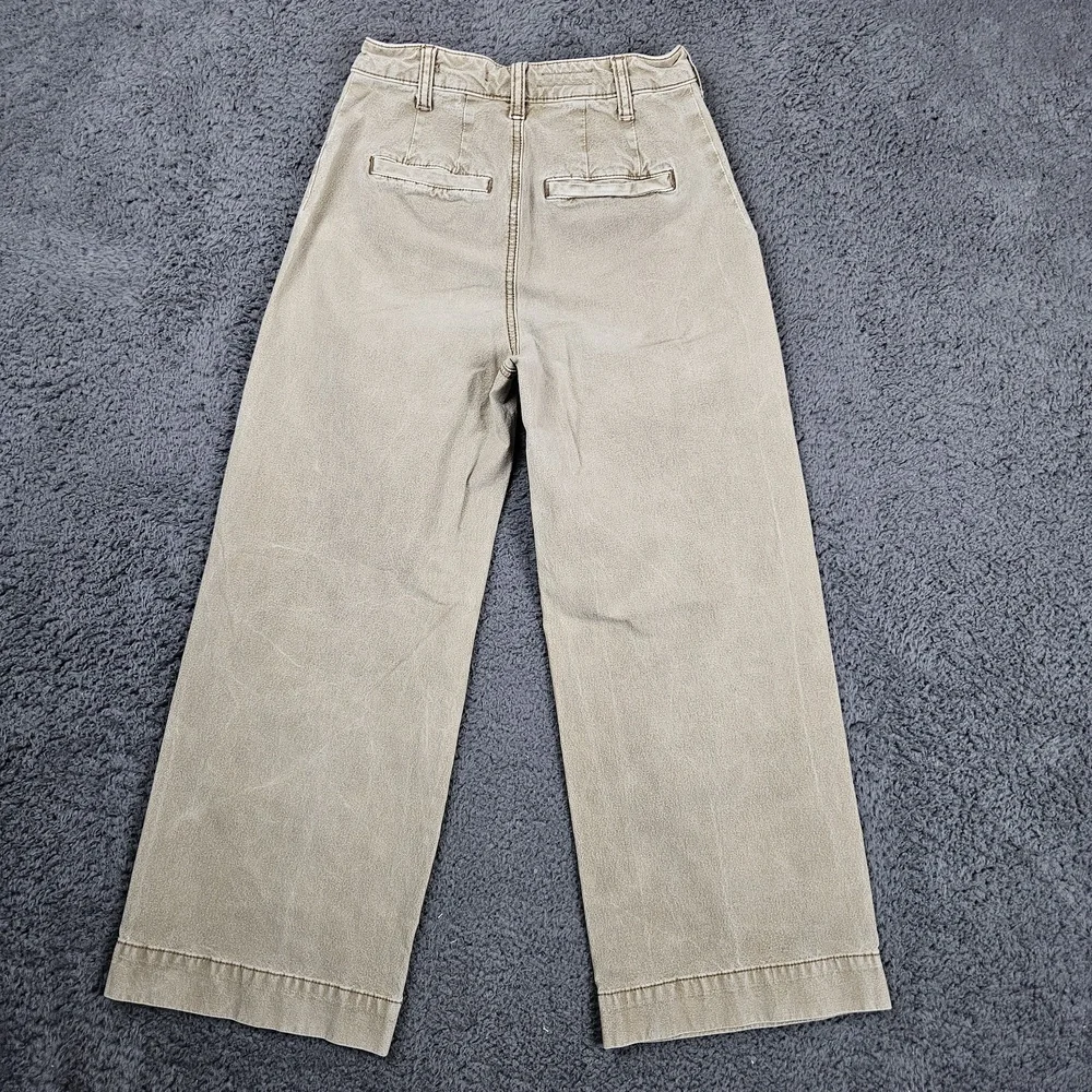 N/A anthropologie pilcro