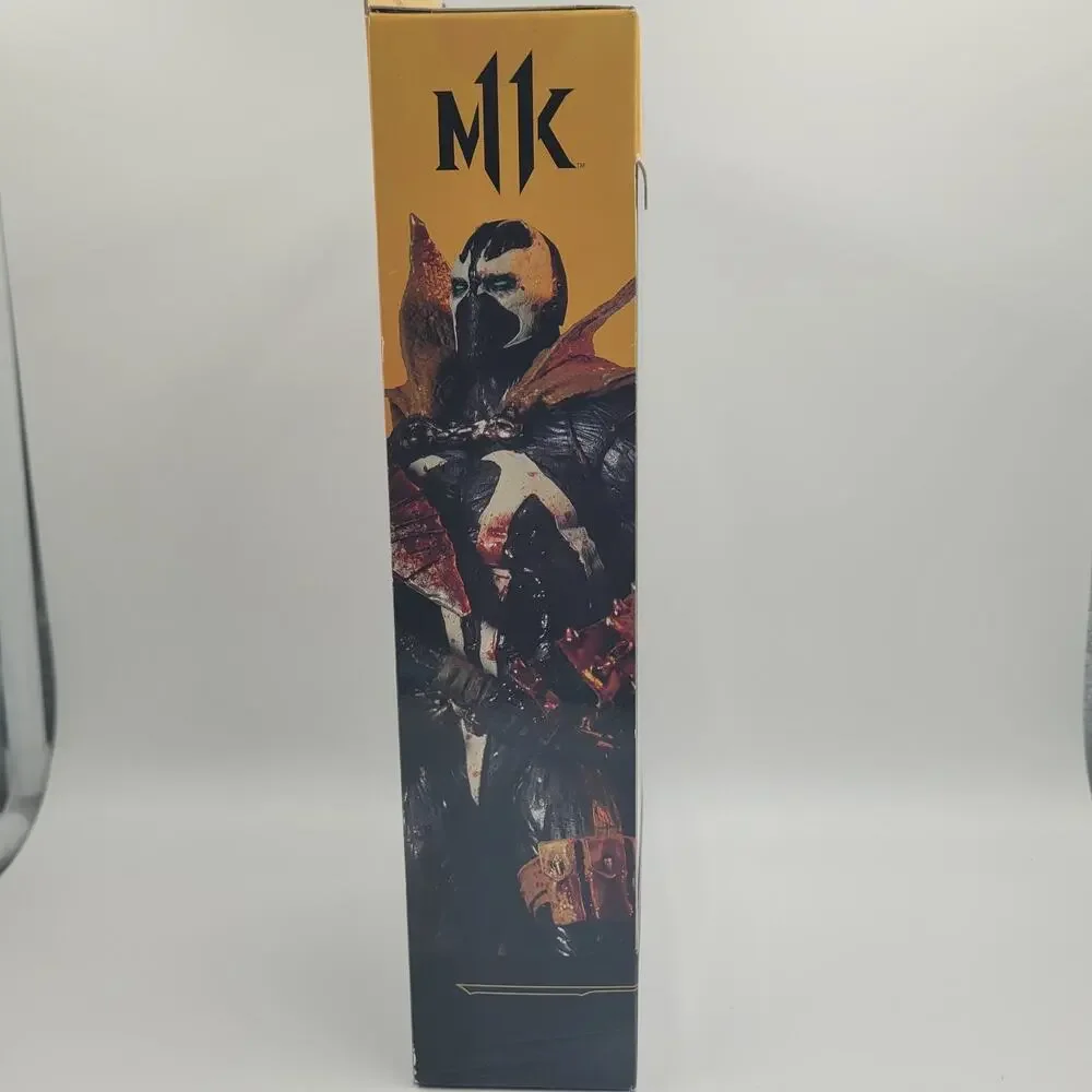 McFarlane Toys materials collectible