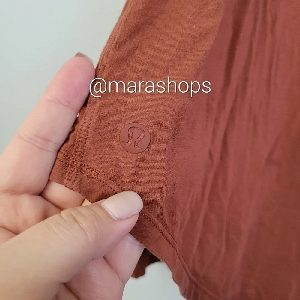 lululemon athletica copper please