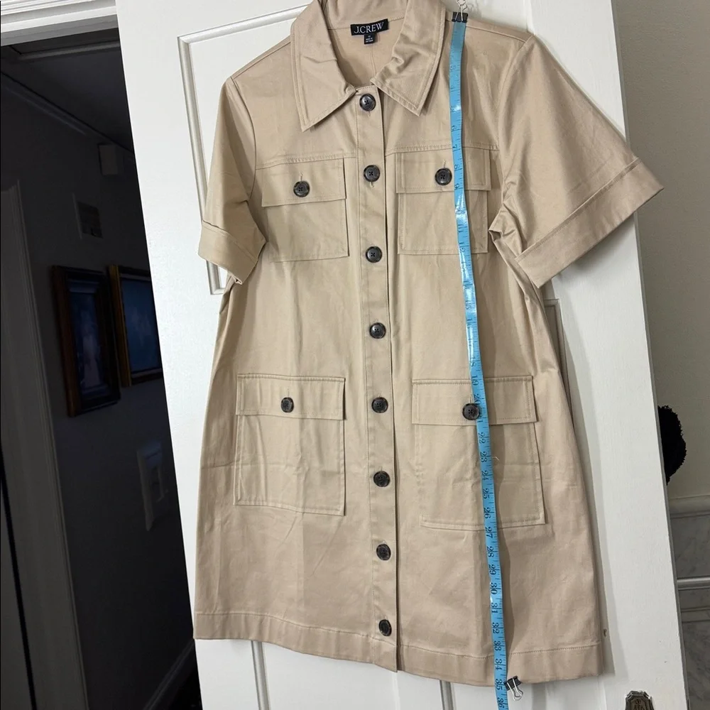 J. Crew inspired by