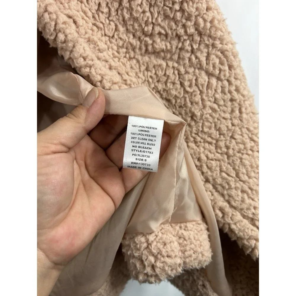 Umgee women sherpa