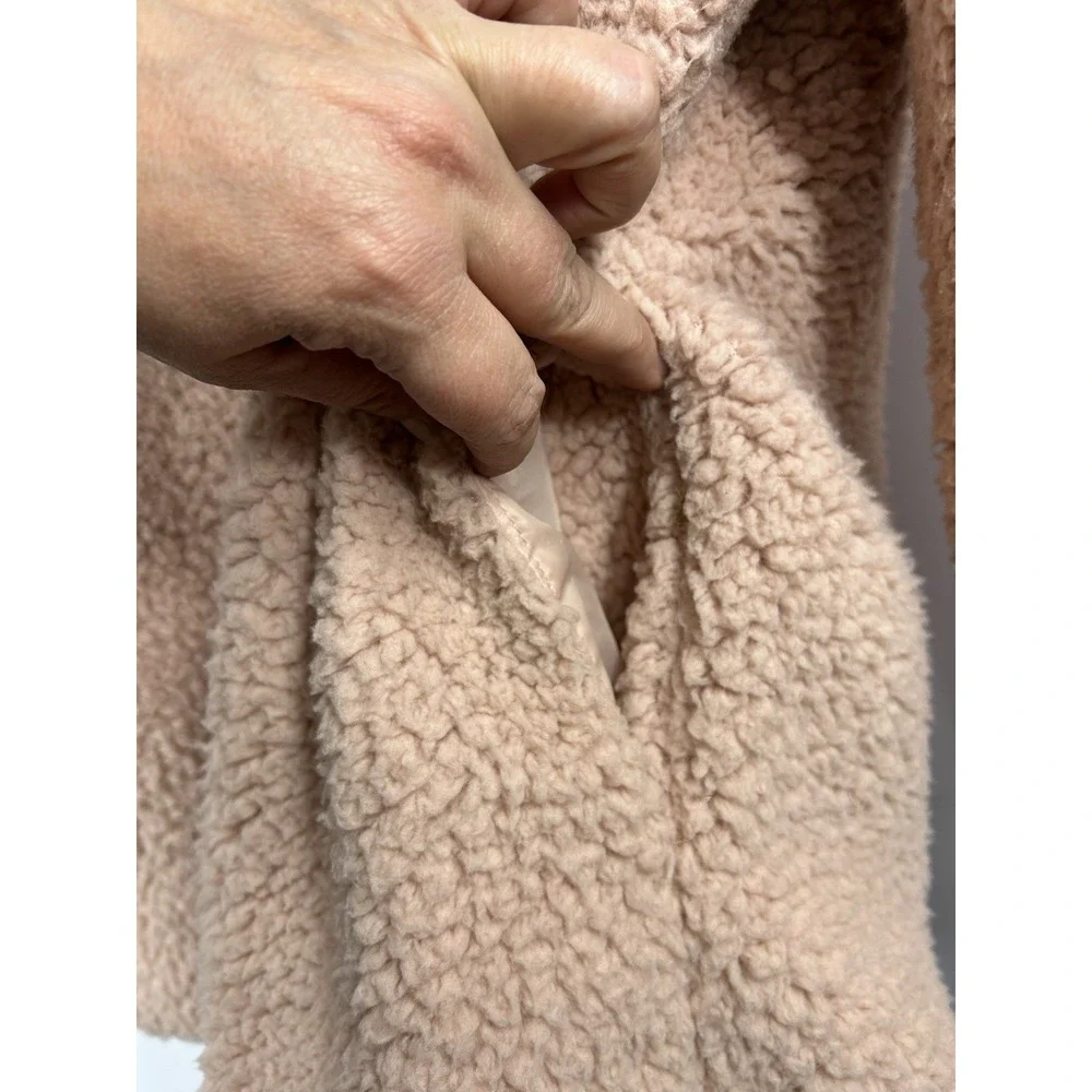 Umgee women sherpa