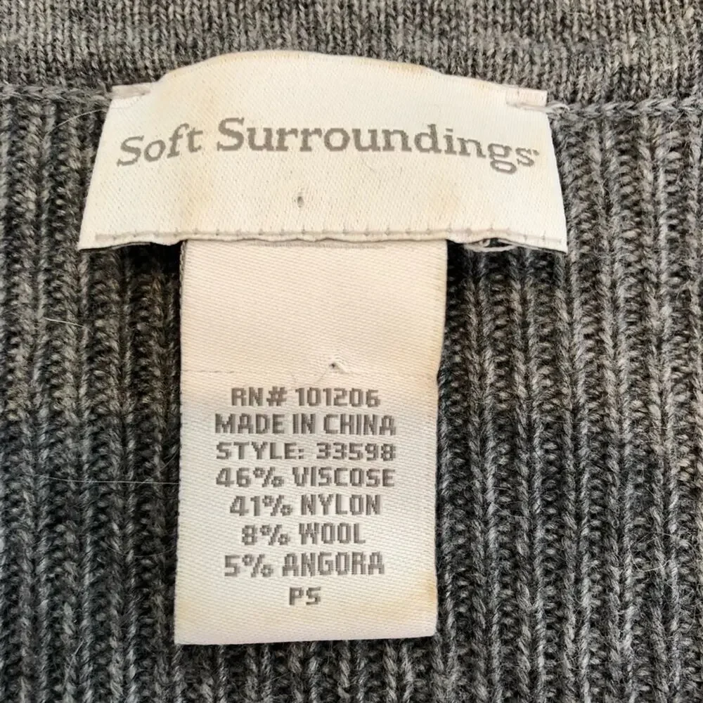 Soft Surroundings soft surroundings