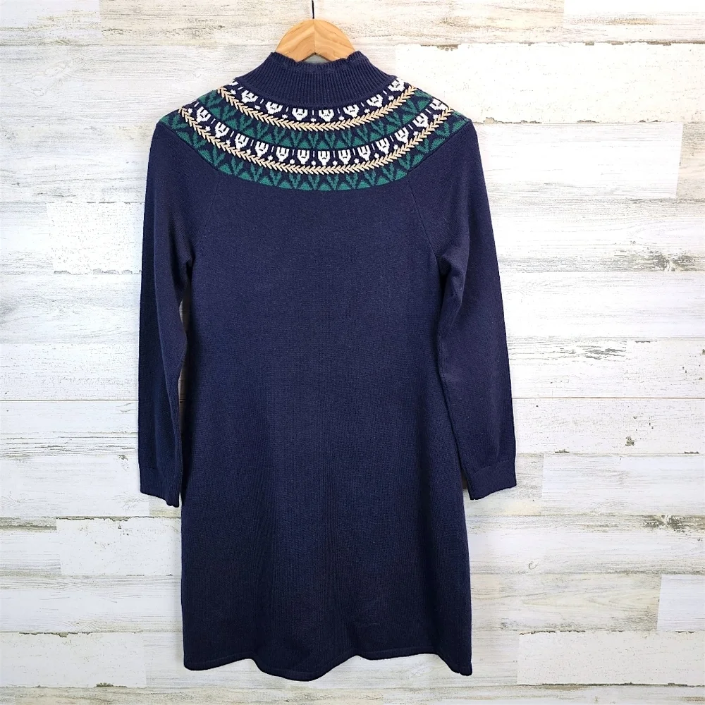 Talbots stay polished