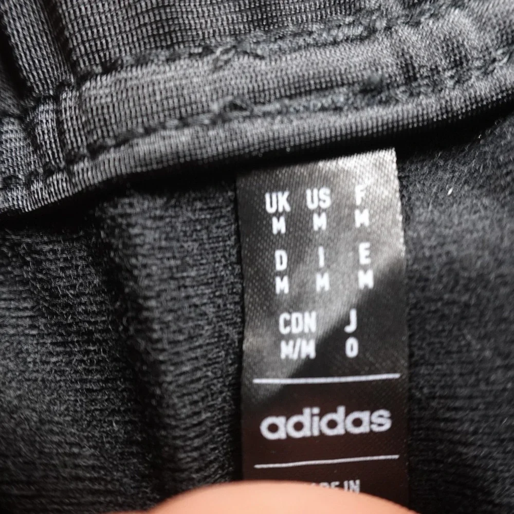 adidas run warm