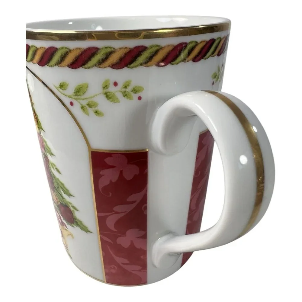 Royal Albert vintage 2001