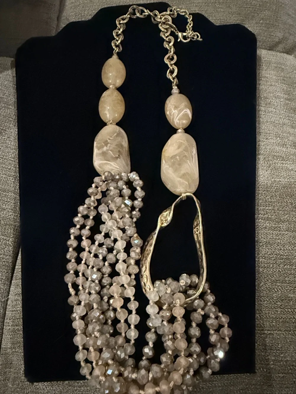 N/A complements strand