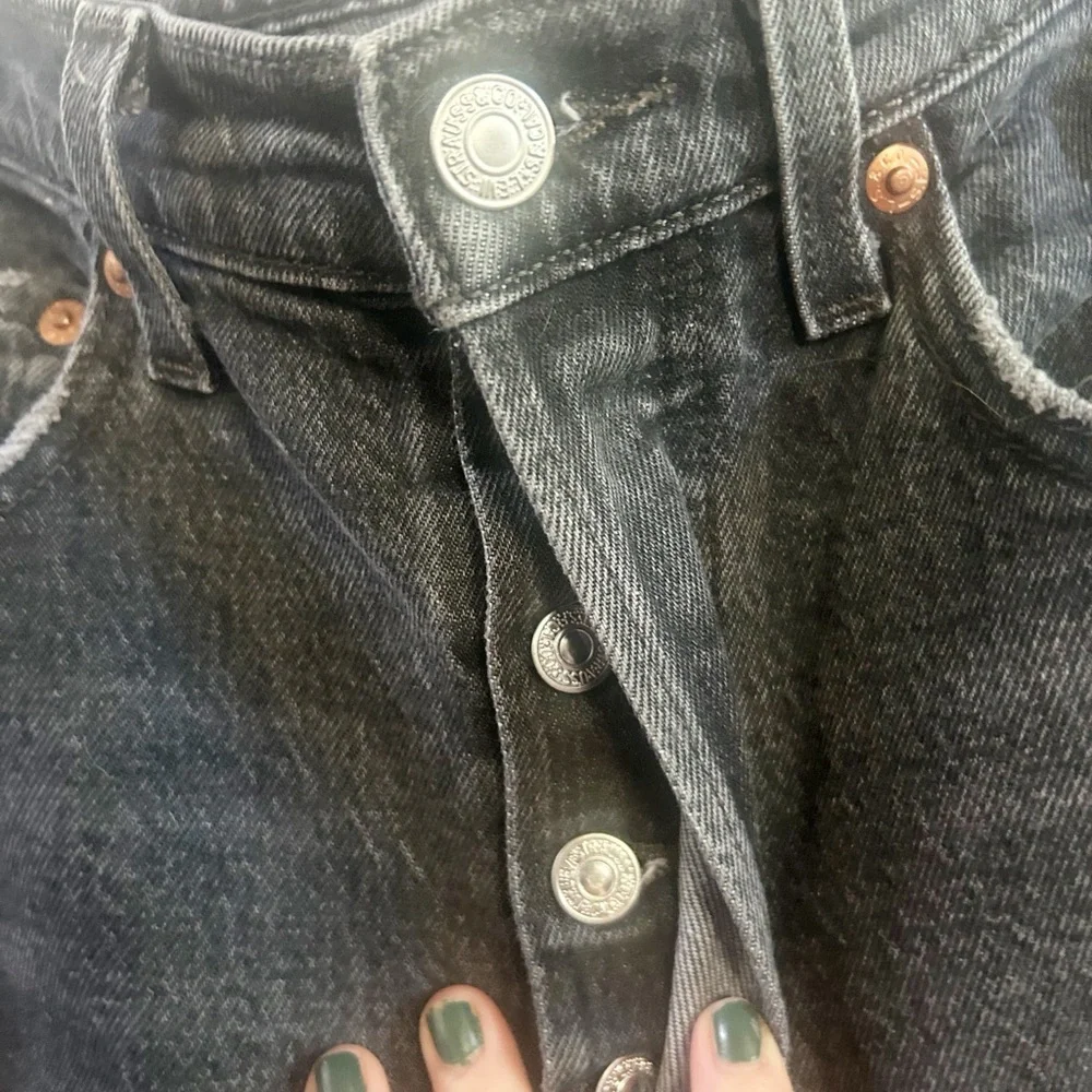 Levis levi’s rib