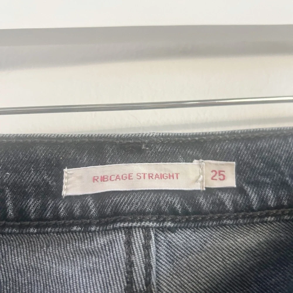 Levis levi’s rib
