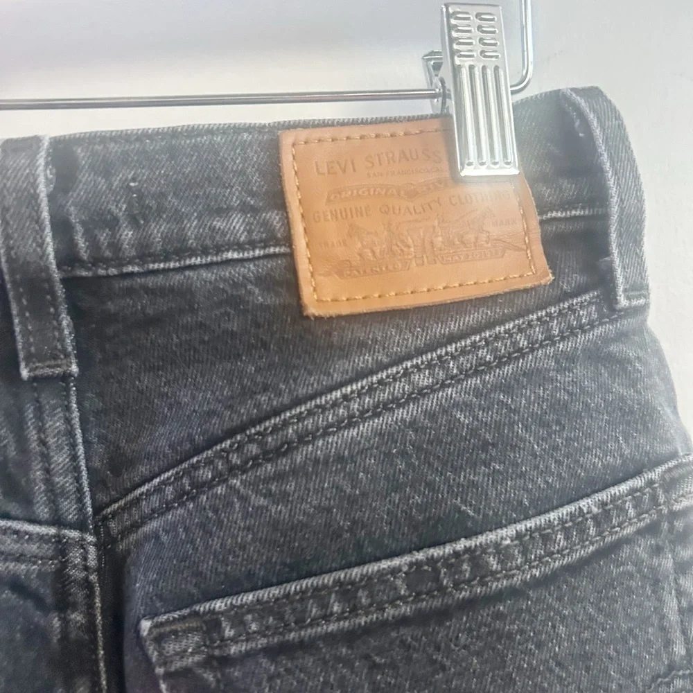 Levis levi’s rib