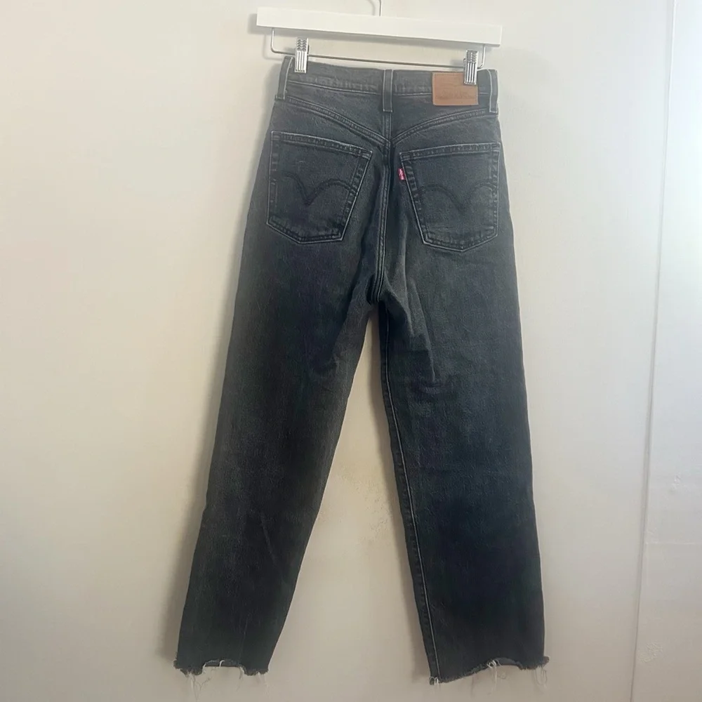 Levis levi’s rib