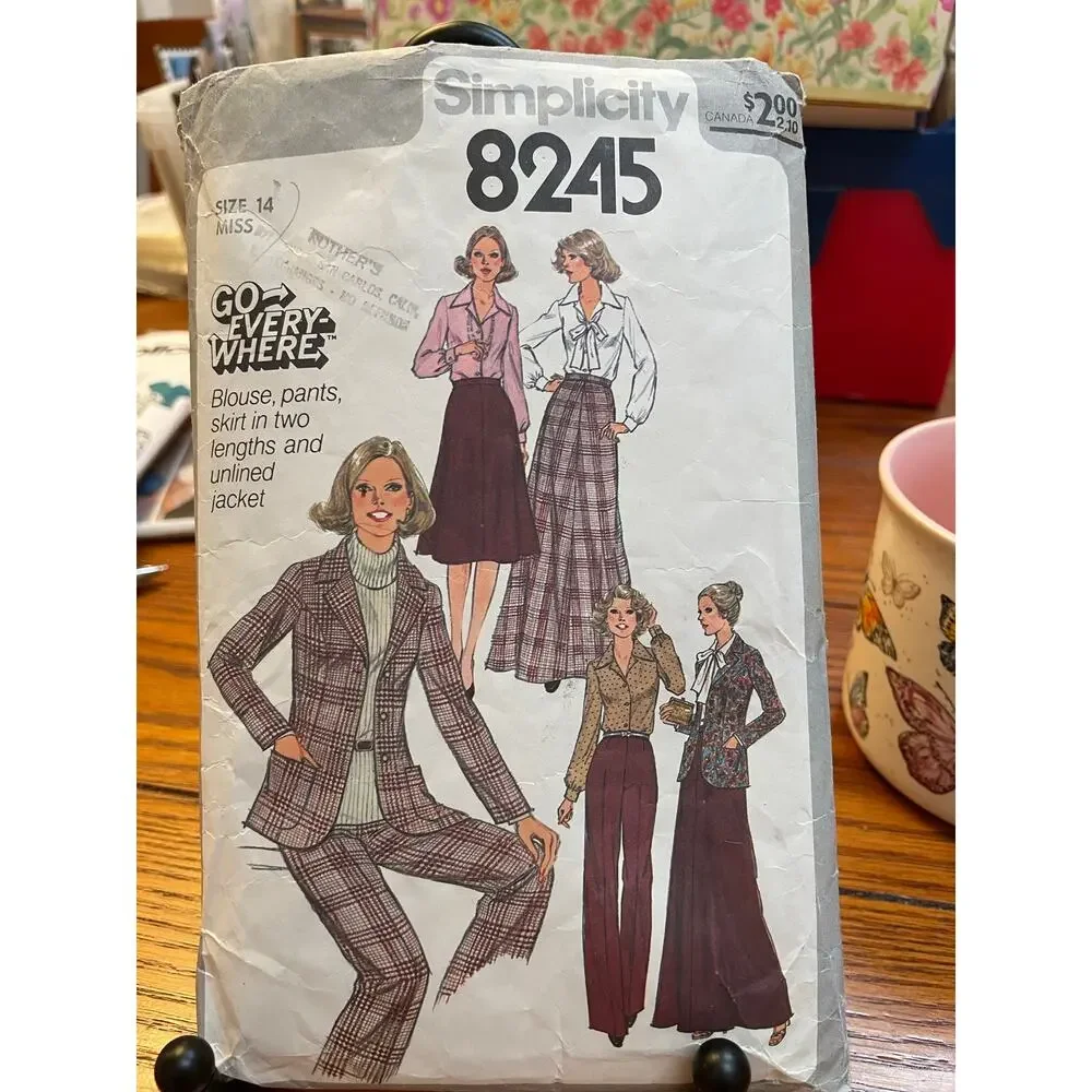 Various vintage lot