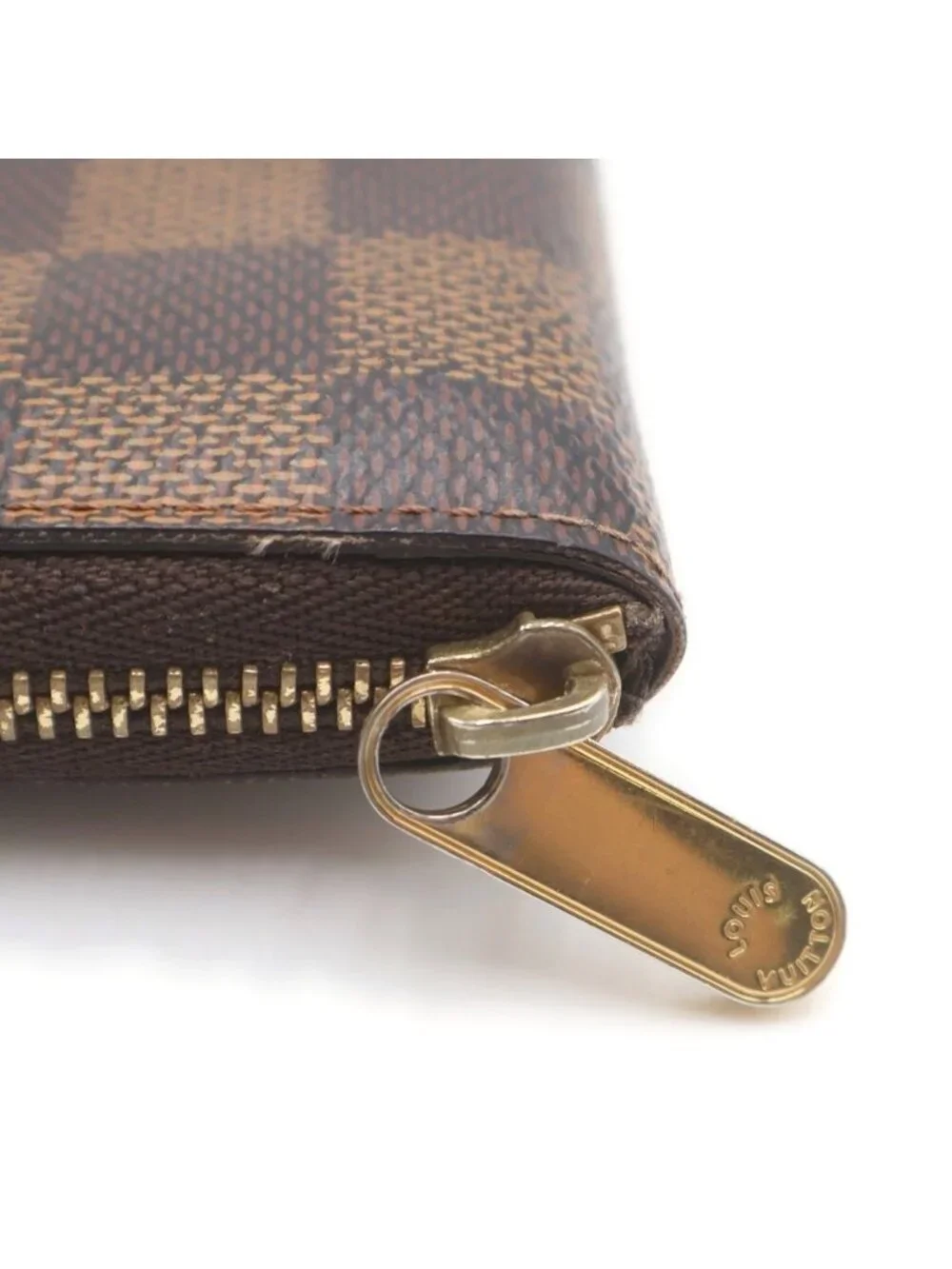 Louis Vuitton this authentic