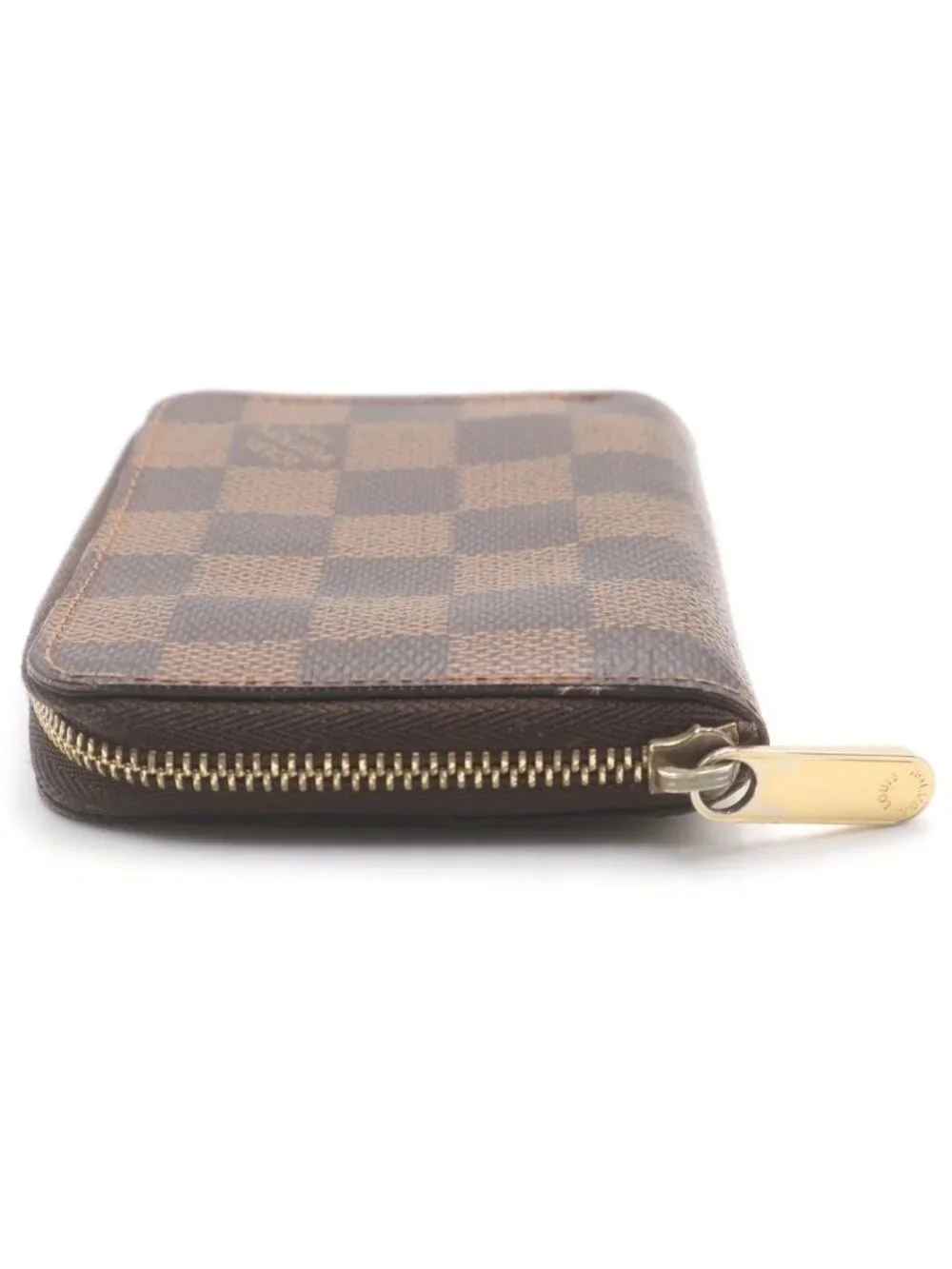 Louis Vuitton this authentic