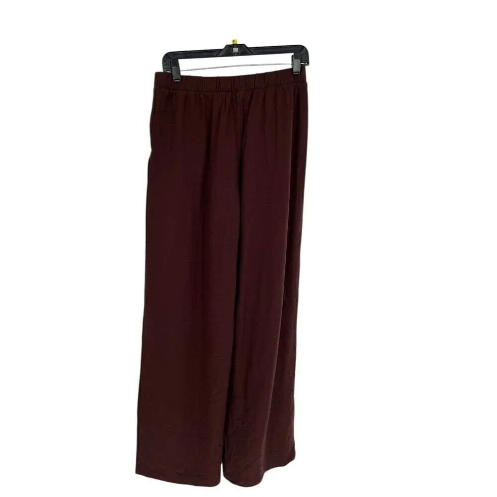 Garnet Hill total inseam