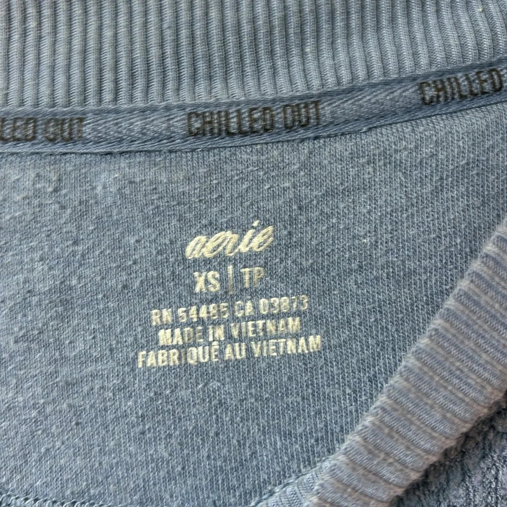 aerie comment below
