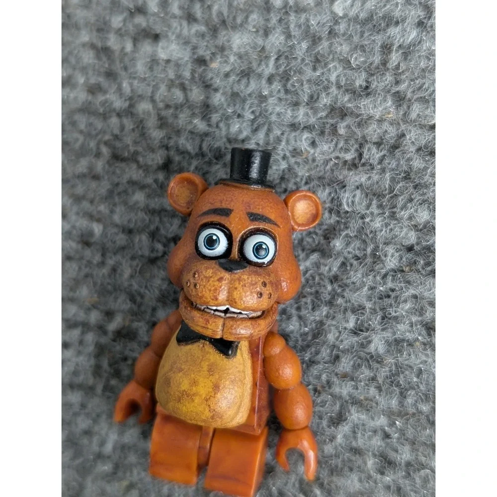 McFarlane Toys great no