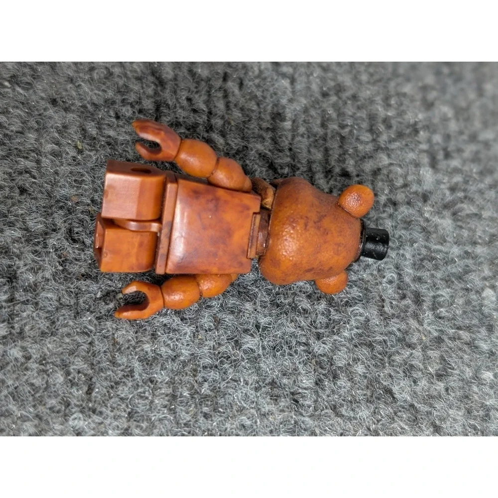 McFarlane Toys great no