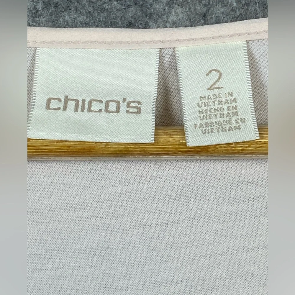 Chicos chico’s cardigan