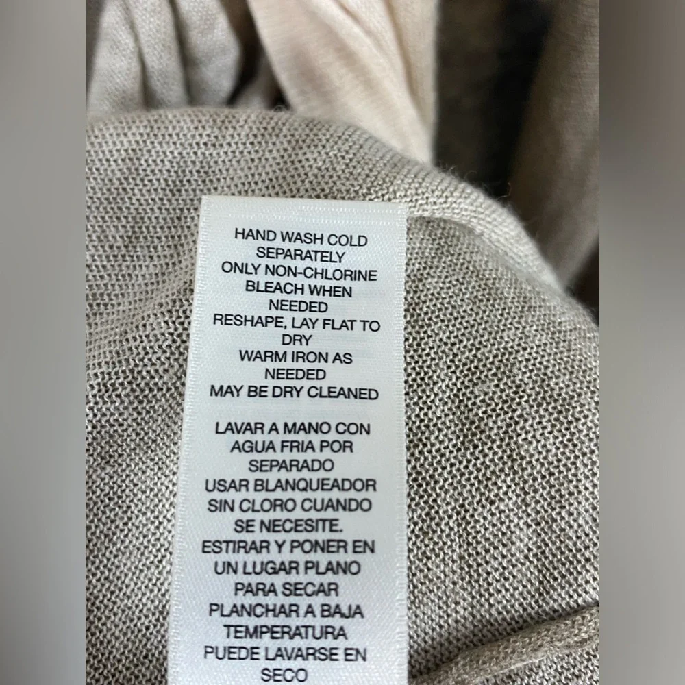 Chicos chico’s cardigan