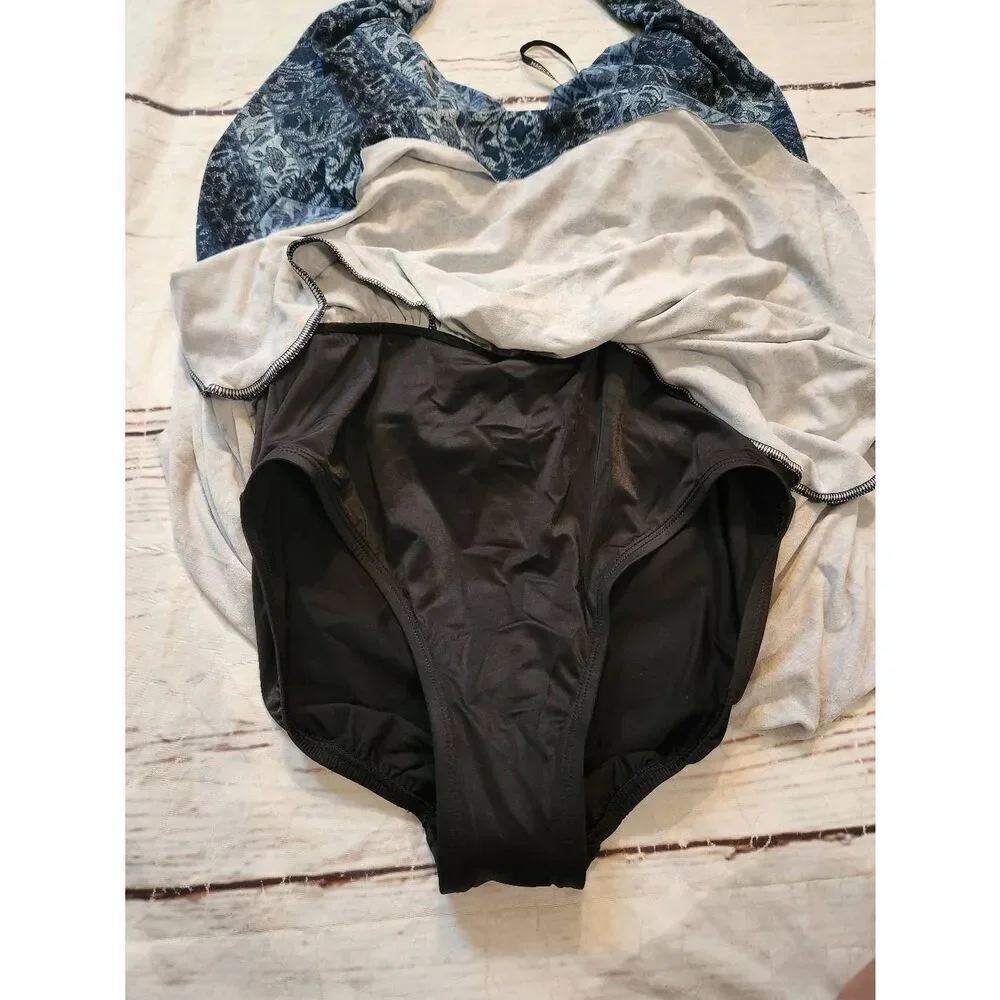 Magicsuit blue print