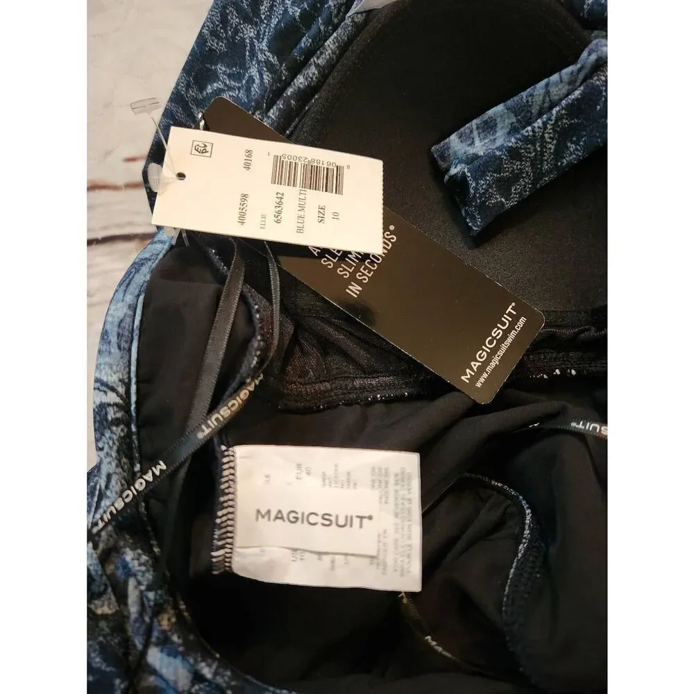 Magicsuit blue print